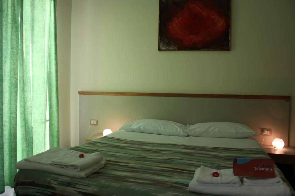 Casa Tolentino Hotel Naples Exterior photo